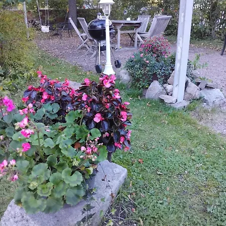 Furnished Large 2 Near Paavo Nurminen Stadium *